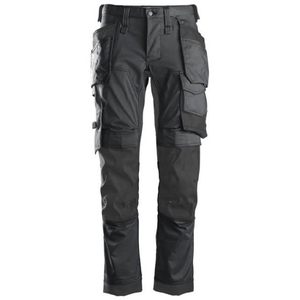 Pantalon de travail imperméable d'été 2025 de qualité professionnelle sur mesure pantalon Cargo pour hommes de haute qualité - Product Image 3