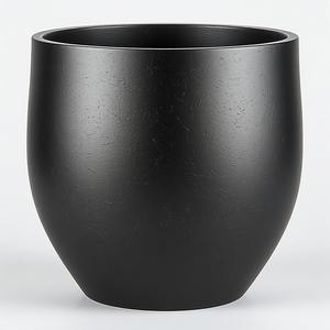 Jardinière en métal design pour la maison et le jardin, couleur/taille personnalisable, style intérieur luxueux avec finition élégante et durabilité - Product Image 2