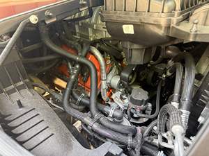 รถแรม 1500 TRX ปี 2022 วิ่งมาแล้วประมาณ 9,200 ไมล์ เครื่องยนต์ V8 ซูเปอร์ชาร์จ 702 แรงม้า ระบบขับเคลื่อน 4 ล้อ - Product Image 5