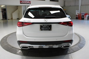 Mercedes-Benz GLC 300 4Matic Usado del 2023 - Product Image 3
