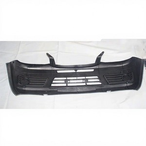 Paraurti Anteriore ZH per FAW <span class=keywords><strong>Minivan</strong></span> 6371 (Modello JIABAO V80LEV) 2018- Modello ZHE032-004 Adattamento Universale Nuovo con 6 Mesi di Garanzia - Product Image 2