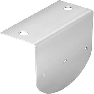 GG Grand 81550 Chrome <b>Mounting</b> <b>Bracket</b> for Bus <b>Light</b> - Product Image 1