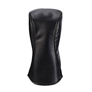Modern Golf Head <b>Cover</b> Stylish Look Protective Design For Golf Equipment Structured Shape <b>Cover</b> - Product Image 6
