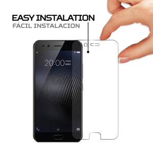 ฟิล์มกันรอยหน้าจอ ANTISHOCK Vivo X9s Plus อุปกรณ์เสริมมือถือที่ทนทานและดูดซับแรงกระแทก - Product Image 2