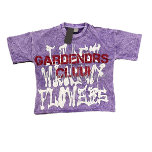 เสื้อยืดโอเวอร์ไซส์ผ้าฝ้ายระบายอากาศได้ดีเป็นมิตรต่อสิ่งแวดล้อม - Product Image 2