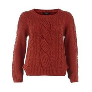 2024 Meilleure vente Nouveau style LOGO personnalisé OEM Pull en laine confortable Pull tricoté plat - Product Image 5
