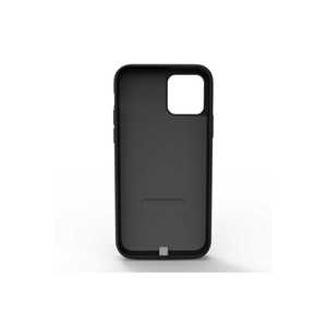Netzy Slim Portable Rechargeable Charging Battery <b>Case</b> for iPhone 12 Pro Max Protective Power Bank Cover 18650 USB Input - Product Image 5