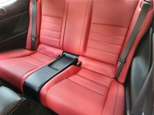 CLean Great deal ..Used 2022 L E X U S R C 3 5 0 F S P O R T RWD - Product Image 4