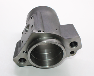 PIEZAS DELANTERAS DE CALIDAD AL MEJOR PRECIO, FABRICANTE DE MÁQUINAS MINERAS, REPUESTOS ALTERNATIVOS PARA PERFORADORA DE ROCA, PERFORADORA JUMBO, INDUSTRIA MINERA, INGENIERÍA - Product Image 4