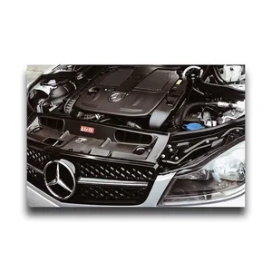 Produits de vente chaude automobile de pièces de moteur et d'intérieur Mercedes voiture tous les modèles fabricant en gros