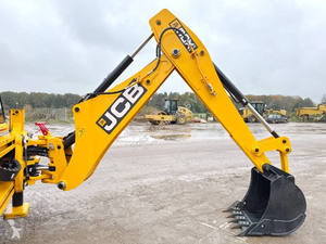 เครื่องจักร3CX JCB มือสอง - Product Image 2