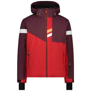 Chaqueta de Esquí de Alta Calidad para Hombre, Talla Grande, Ropa Deportiva, Diseño y Logotipo Personalizados, Ropa de Nieve, Chaqueta de Invierno para Hombre - Product Image 1