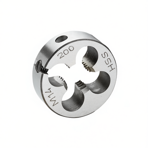 ดอกต๊าปและตายสำหรับงานที่มีความแม่นยำ - Product Image 3