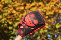 Guantes de béisbol de cuero, novedad de 2023