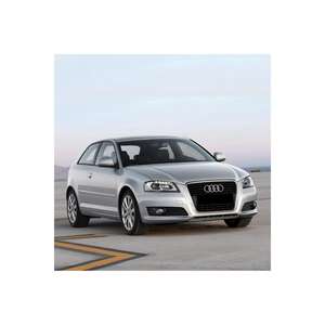 Palanca de Ajuste del Asiento Delantero Negra para Audi A3 2009-2012 8P4881671, Asientos de Coche Modificados - Product Image 6