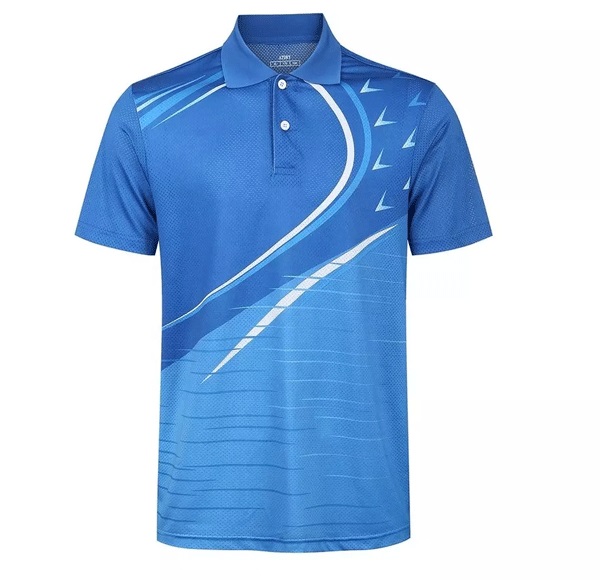 Green Cricket Jersey Custom Sublimation Design Men's