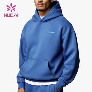 Sudaderas con capucha para hombre personalizadas al por mayor Sudadera con capucha con cremallera personalizada para hombre Sudadera con capucha para hombre hecha en Pakistán - Product Image 1