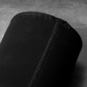 ปลอกเข่า7มม. สำหรับยกน้ำหนักปลอกเข่านีโอพรีนสำหรับยกน้ำหนักปรับขนาดได้ตามต้องการ - Product Image 4