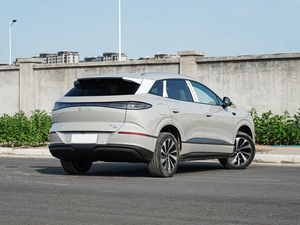 BYD Seal 06 2025, SUV Eléctrico Híbrido Enchufable de Tamaño Mediano, Alto Rendimiento, Autonomía de 601-700 km, Batería de 90-110 kWh - Product Image 2