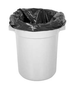 Maintenir l'hygiène : Sacs poubelle très résistants pour des environnements propres et bien rangés ODM avec prix d'usine - Product Image 5