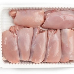 Cuisses de poulet congelées de qualité supérieure, sans os, entières, viande juteuse et tendre pour restaurants, traiteurs, supermarchés, approvisionnement en gros - Product Image 2