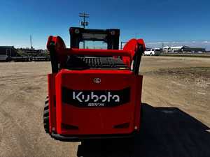 อะไหล่รถตักล้อยาง Kubota SSV75 ดีเซล ปี 2022 ใหม่/มือสอง  ประกอบด้วย แบริ่ง ปั๊มเครื่องยนต์ประสิทธิภาพสูง เกียร์ พร้อมจัดส่ง - Product Image 6