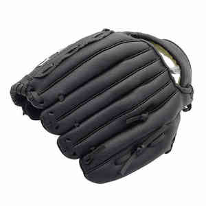 Wholesale OEM Service Custom Colors Soft <b>Leather</b> Baseball & Softball Winter <b>Gloves</b> for Pitchers Touch Screen <b>Gloves</b> Cheap Price - Product Image 4