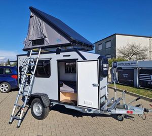 rv caravan camping trailer australian standards wholesale bulk supplier factory export oem durable travel - Product Image 1