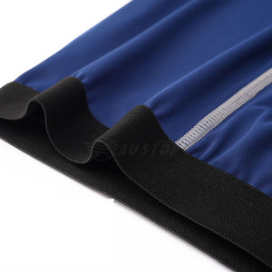 New Style <b>Men</b> Swim <b>Boxer</b> <b>Shorts</b> Solid Color Swim <b>Shorts</b> For <b>Men</b> Running Swim <b>Boxer</b> <b>Shorts</b> For <b>Men</b> Best Selling - Product Image 2