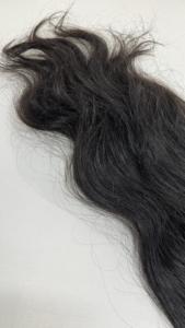Toppers de cheveux indiens Remy de qualité supérieure postiches droites pour la restauration et l'amélioration des cheveux - Product Image 6