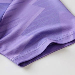 Nouvelle conception Logo personnalisé uniforme de football 2023 personnalisé meilleure vente uniforme de football confortable - Product Image 4