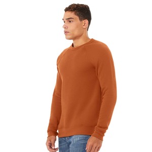 Puff estampado Sudadera con capucha Color caqui Drop Shoulder Hoodies Algodón 100% Grueso No String Plank Sudaderas con capucha de gran tamaño Hombres DDP Envío - Product Image 2