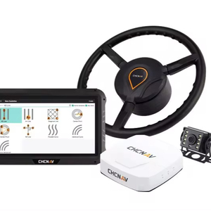 Sistema de dirección de piloto automático Maquinaria agrícola Navegación GPS tractor Dirección Agricultura Guía para la venta