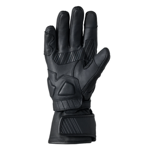 Moto personnalisée au design haut de gamme écran tactile couleur personnalisé doigt en cuir imperméable respirant unisexe moto de course - Product Image 3