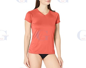 Tela suave y gruesa de poliéster/LICRA para mujer, impresión por sublimación de alta calidad, precio al por mayor - Product Image 3