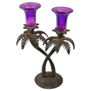 Portavelas de alta calidad para decoración del hogar, soporte de mesa de decoración de boda para el tema moderno, diseño personalizado disponible - Product Image 6