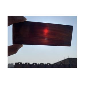 Fabricante Personalizado de Armazones Ópticos Hechos de Placa de Cuerno de Búfalo, Cuerno Natural de Alta Calidad en India - Product Image 5