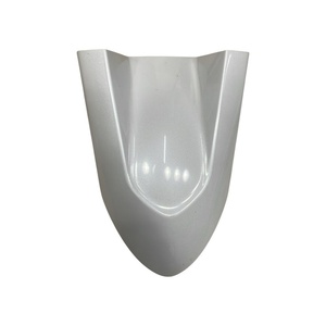 Parafango Anteriore Originale Yamaha TMAX 530 2015-2016 in Plastica ABS per Moto 2PW2151100P1 - Product Image 2