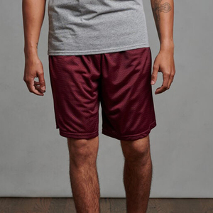 Haute qualité vierge en vrac hommes Shorts personnalisé court sports d'été plage bain tenue décontracté broderie Logo imprimé Shorts pour hommes - Product Image 1