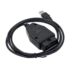 For <strong>VAG</strong> <strong>KKL</strong> <strong>409</strong> ECU Scanner with FTDI FT232RL Chip OBD2 OBDII Auto USB Diagnostic Cable - Product Image 6