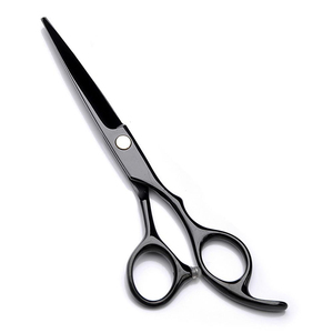 Ciseaux à effiler bon marché Ciseaux de coiffure pour coiffeur Ciseaux de coiffure à usage domestique Ciseaux à cheveux bon marché - Product Image 3