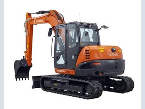 Miniexcavadoras Holland E37C 2024 en Venta, Envío Rápido, Capacidad de 12,000 Libras, Retroexcavadoras Remolcables, Motor de Gasolina Autoalimentado - Product Image 4