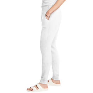 Pantalon de survêtement professionnel de haute qualité pour femmes sur mesure XL survêtement léger en soie vêtements de Fitness pour femmes Logo personnalisé hiver - Product Image 5