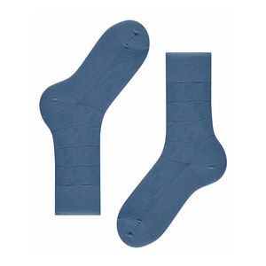 Chaussettes pour hommes en fibre de bambou de haute qualité, antibactériennes, respirantes, chaussettes pour hommes pour le bureau et la vie quotidienne - Product Image 5