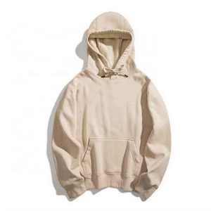 Sweat à capuche à fermeture éclair à séchage rapide hiver 100% Polyester pour l'entraînement et l'entraînement écologique respirant Design moderne Style Streetwear - Product Image 2