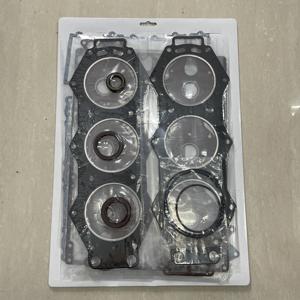 ชุดปะเก็นนอกเรือ6G5-W0001-02 150HP ไต้หวันสภาพใหม่และใช้ได้กับยามาฮ่า2จังหวะสูงสุด40HP เอาต์พุตเครื่องยนต์เบนซิน - Product Image 4