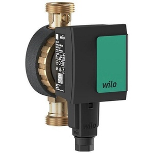 For Wilo Star-Z NOVA a High-Efficiency Pump Rp 1/2 Inch 138 mm - Product Image 1