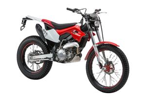 Nouvelle moto tout-terrain Montesa 4Ride 2026, 258,9 cm³, monocylindre 4 temps, 4 soupapes SOHC, refroidissement liquide, 80 km/h, prête à être expédiée - Product Image 2