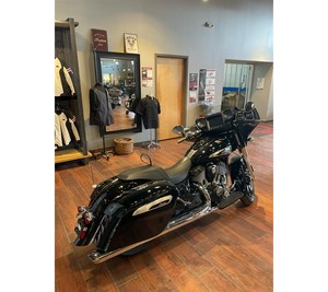 Gran Oferta: Motocicleta Indian Chieftain 2025 Nueva, Tipo Touring, 1000-1500cc, 61-80km/h, Lista para Envío Mundial - Product Image 3