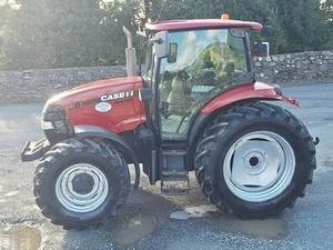 2008 para IH Maxxum 100 Walking Tractor 22HP Cummins Engine 10001-20000 Horas Cojinete y caja de cambios - Product Image 2